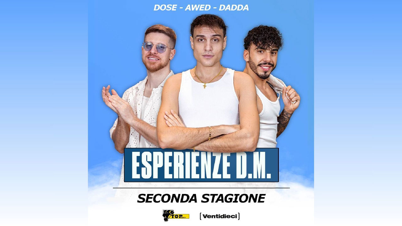 Thumbnail dell'Evento