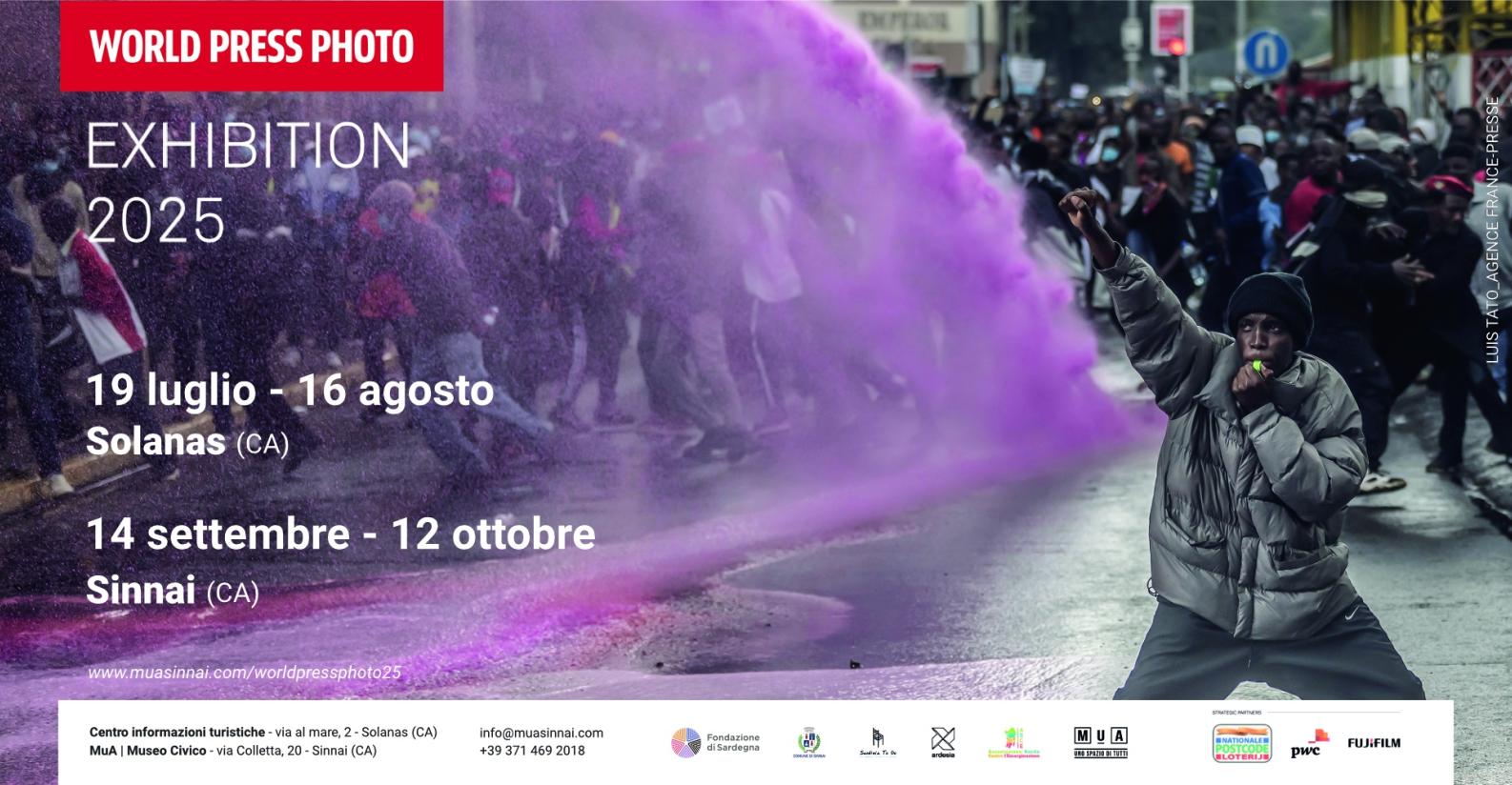 Thumbnail dell'Evento