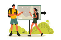 Icona Tipologia di Evento