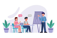 Icona Tipologia di Evento