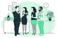 Icona Tipologia di Evento