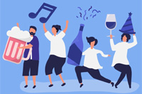 Icona Tipologia di Evento