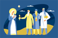 Icona Tipologia di Evento