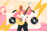 Icona Tipologia di Evento