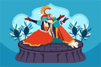 Icona Tipologia di Evento