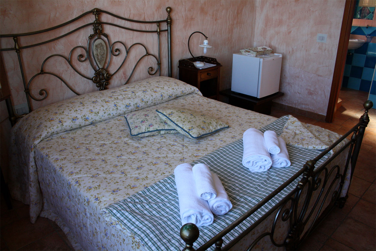 Strutture Affiliate Dove Dormire