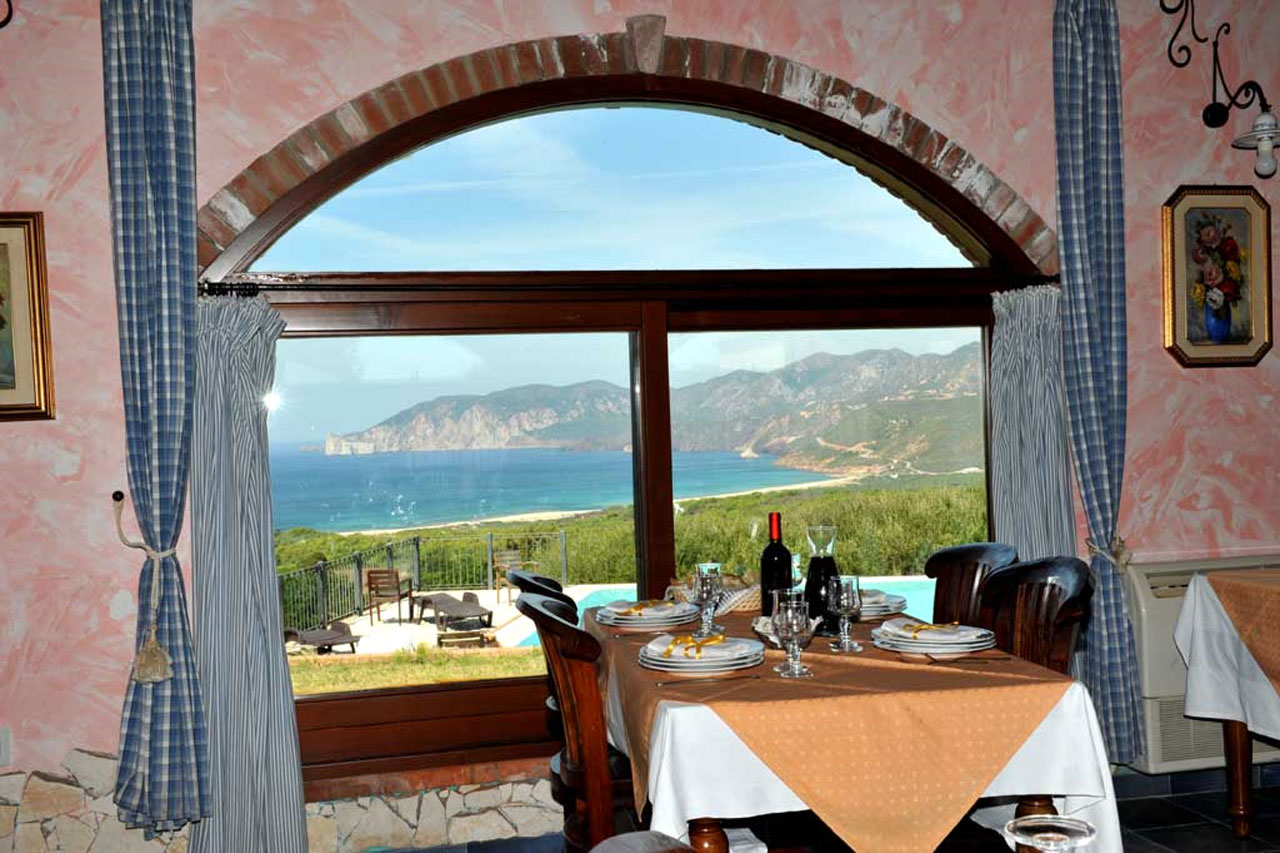 Strutture Affiliate Dove Mangiare