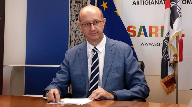 Fotografia della News