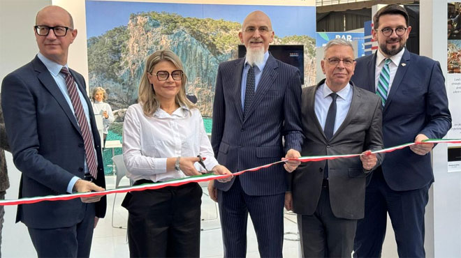 Fotografia della News